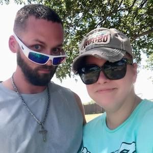 Meet your Posher, Kristina